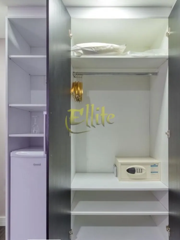 Flat/Apart Hotel, 1 quarto, 32 m² - Foto 6