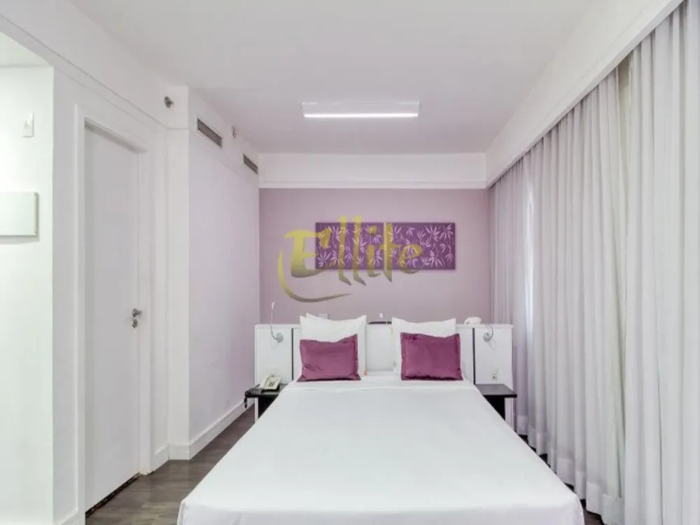 Flat/Apart Hotel, 1 quarto, 32 m² - Foto 3