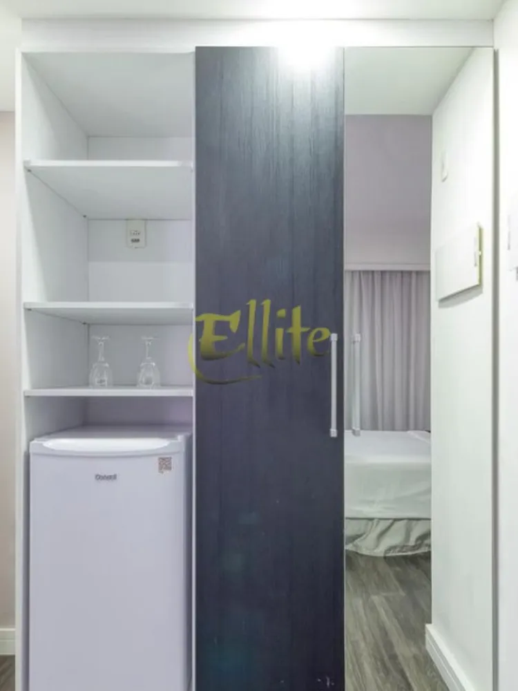 Flat/Apart Hotel, 1 quarto, 32 m² - Foto 5