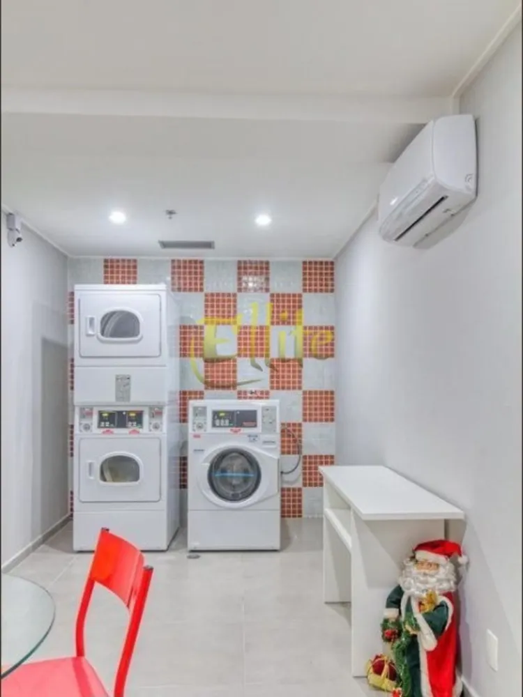 Flat/Apart Hotel, 1 quarto, 32 m² - Foto 11
