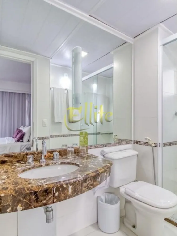 Flat/Apart Hotel, 1 quarto, 32 m² - Foto 7