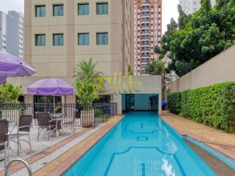 Flat/Apart Hotel, 1 quarto, 32 m² - Foto 10