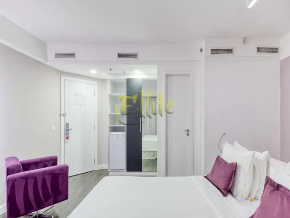 Flat/Apart Hotel, 1 quarto, 32 m² - Foto 4