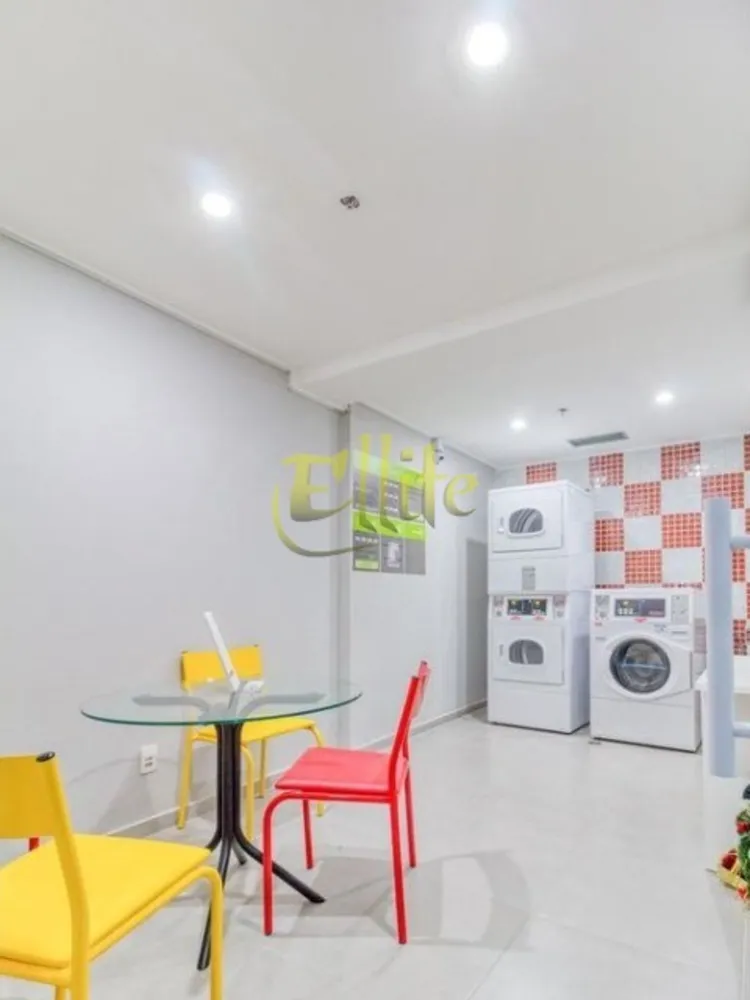 Flat/Apart Hotel, 1 quarto, 32 m² - Foto 12