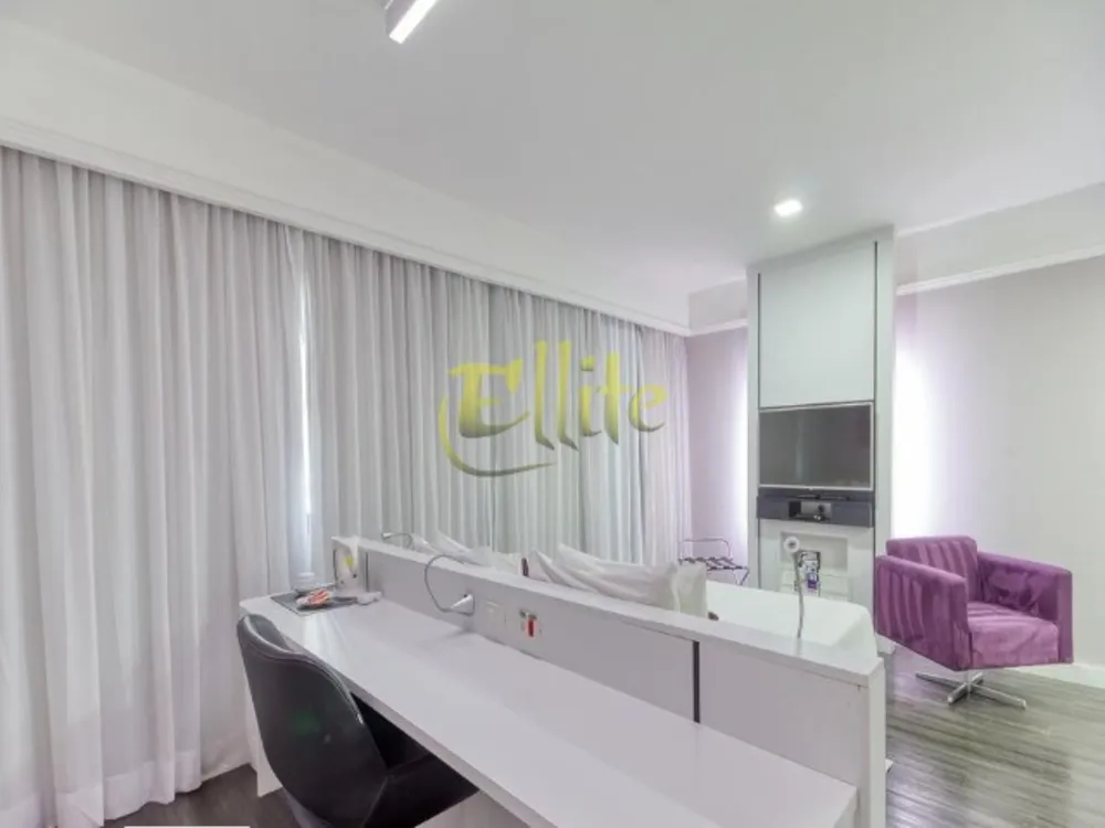 Flat/Apart Hotel, 1 quarto, 32 m² - Foto 1