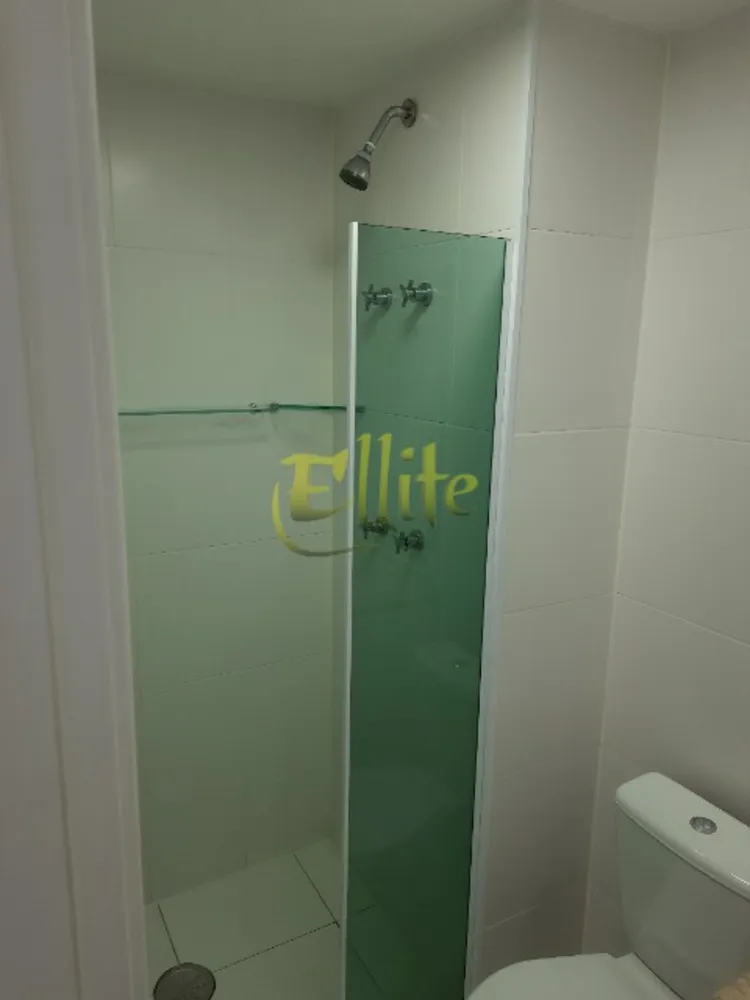 Flat/Apart Hotel, 2 quartos, 58 m² - Foto 8