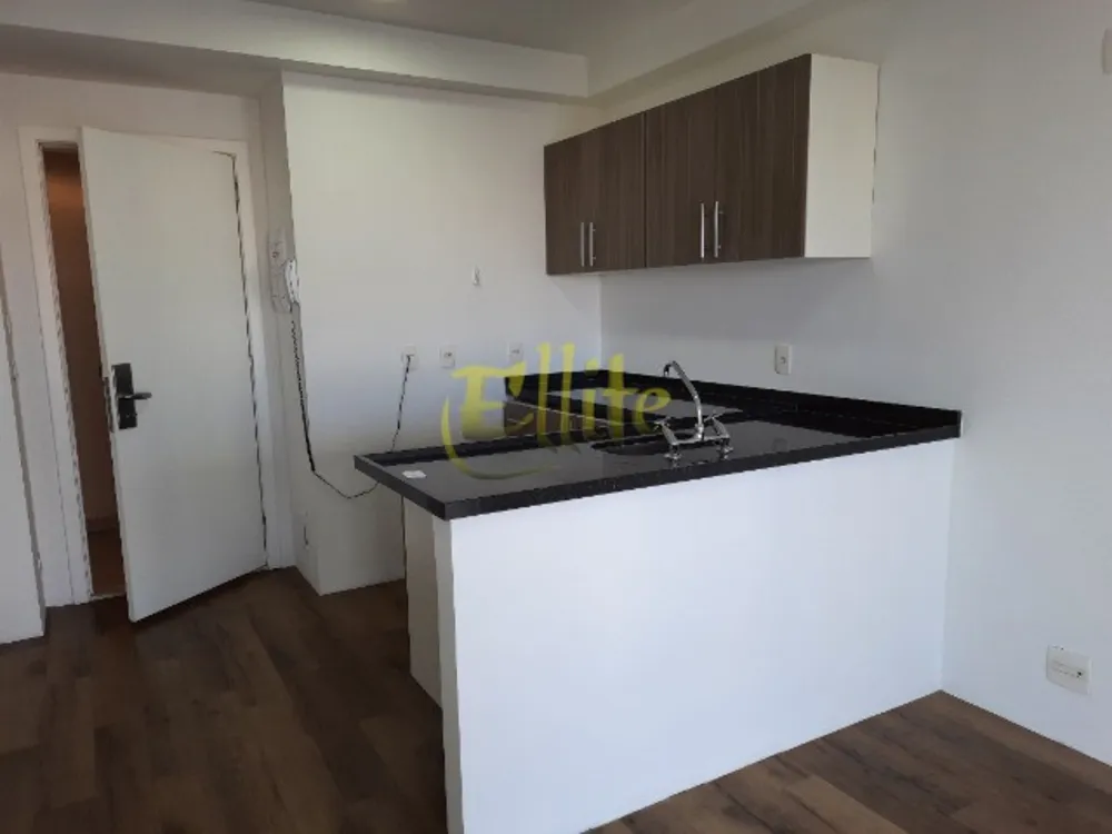 Flat/Apart Hotel, 2 quartos, 58 m² - Foto 2