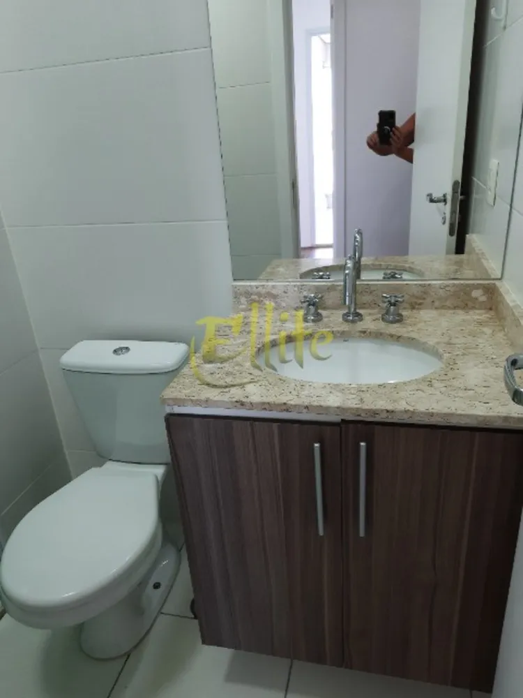Flat/Apart Hotel, 2 quartos, 58 m² - Foto 15