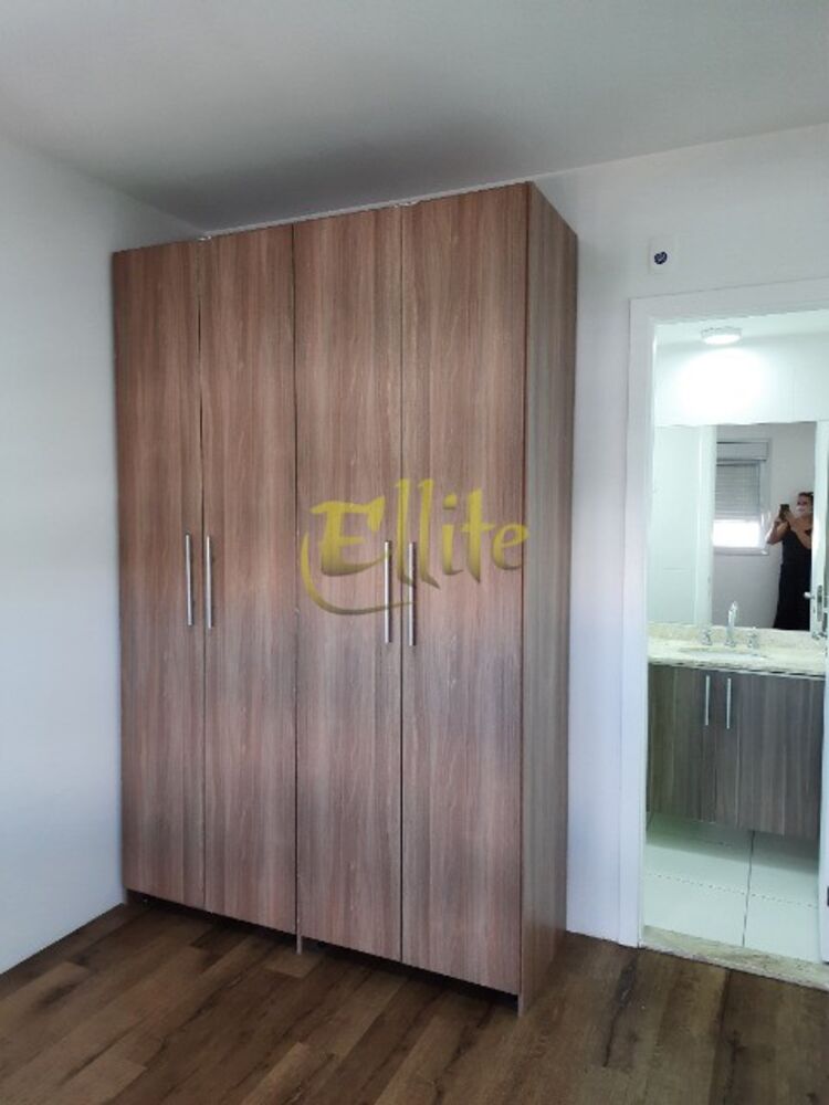 Flat/Apart Hotel, 2 quartos, 58 m² - Foto 3