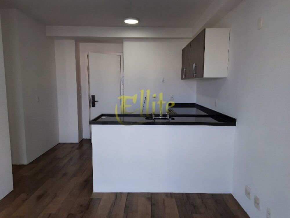 Flat/Apart Hotel, 2 quartos, 58 m² - Foto 1