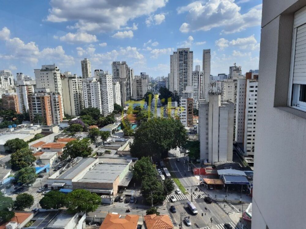 Flat/Apart Hotel, 2 quartos, 58 m² - Foto 2