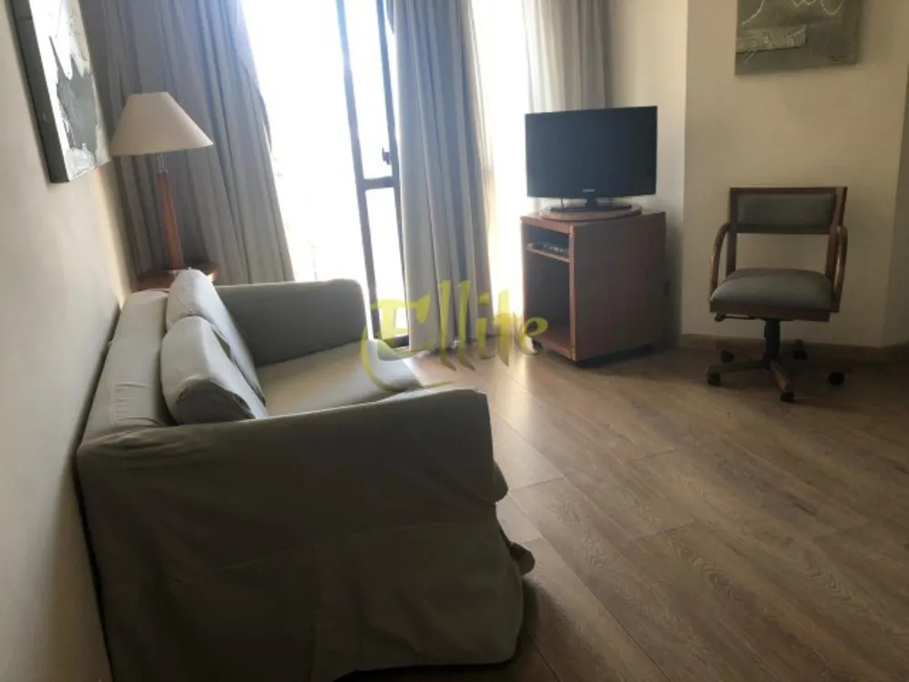 Flat/Apart Hotel, 2 quartos, 52 m² - Foto 2