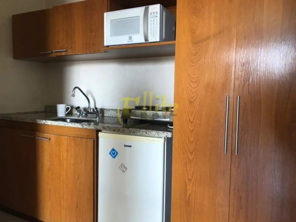 Flat/Apart Hotel, 2 quartos, 52 m² - Foto 4