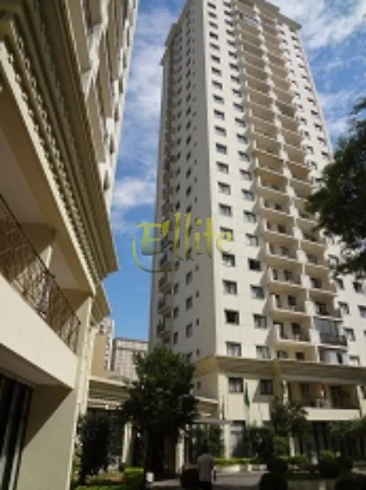 Flat/Apart Hotel, 2 quartos, 52 m² - Foto 8