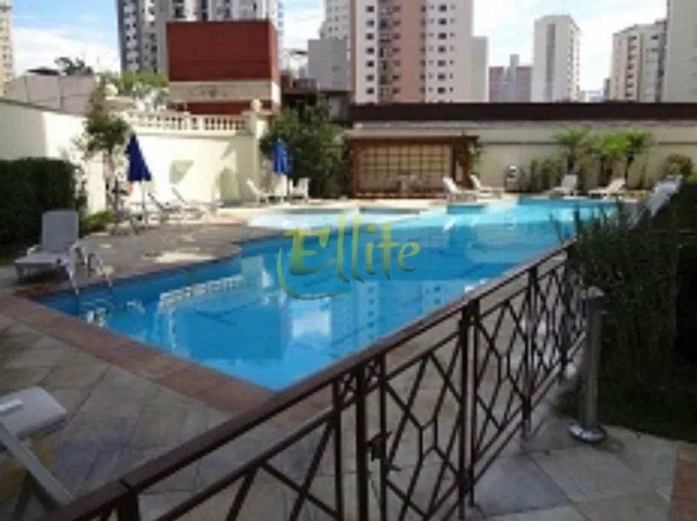 Flat/Apart Hotel, 2 quartos, 52 m² - Foto 11