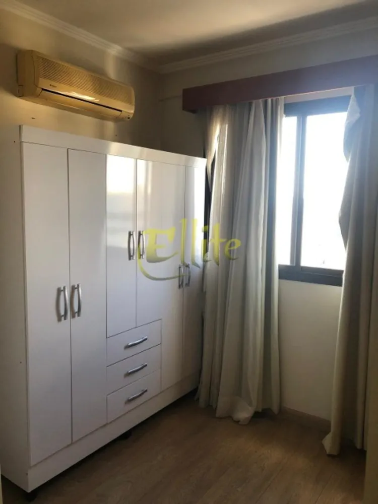 Flat/Apart Hotel, 2 quartos, 52 m² - Foto 6