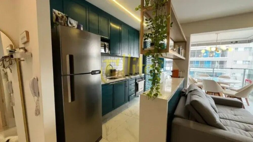 Flat/Apart Hotel, 2 quartos, 95 m² - Foto 4