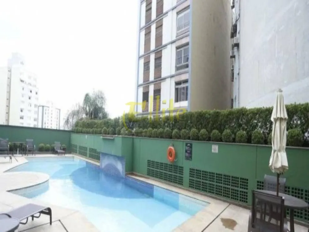 Apartamento, 1 quarto, 30 m² - Foto 4