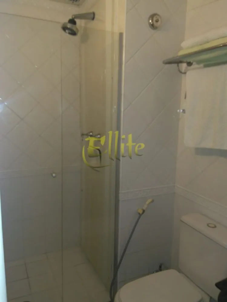 Apartamento, 1 quarto, 30 m² - Foto 1