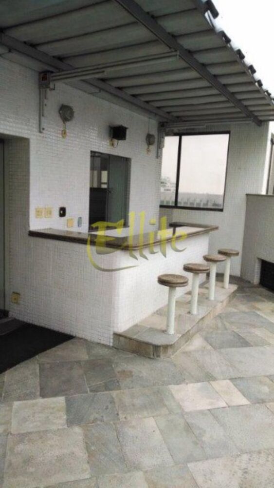 Flat/Apart Hotel para alugar com 1 quarto, 50m² - Foto 3