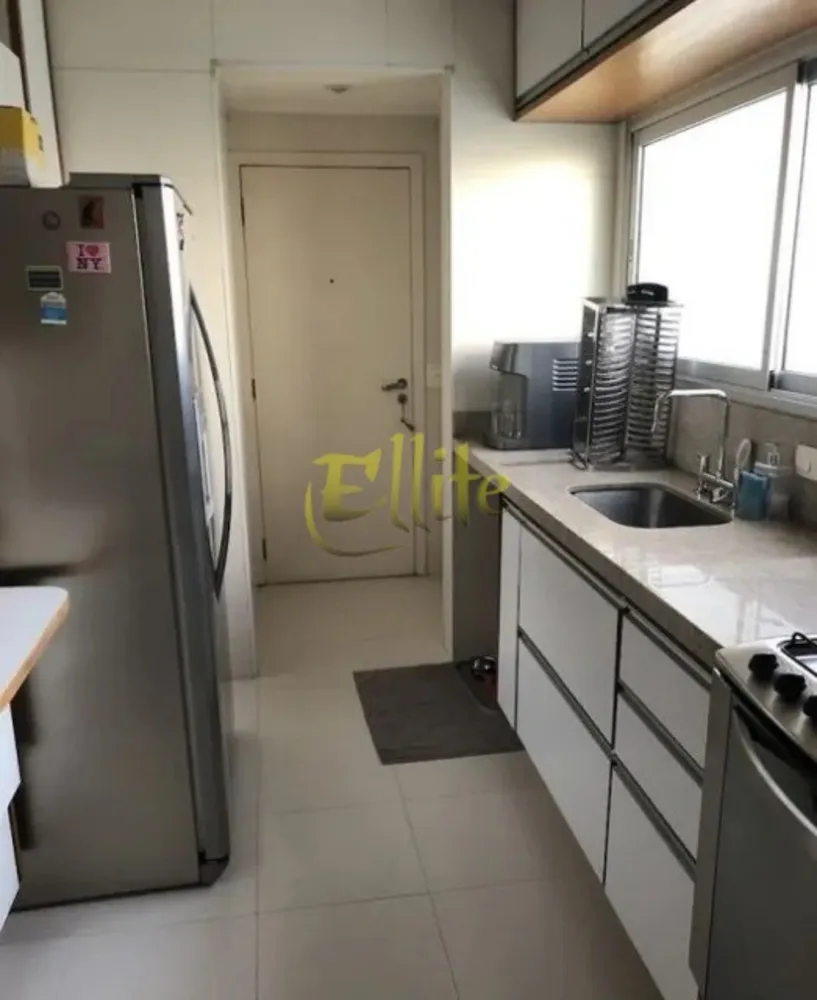 Apartamento, 3 quartos, 132 m² - Foto 7