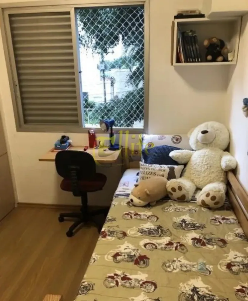 Apartamento, 3 quartos, 132 m² - Foto 13