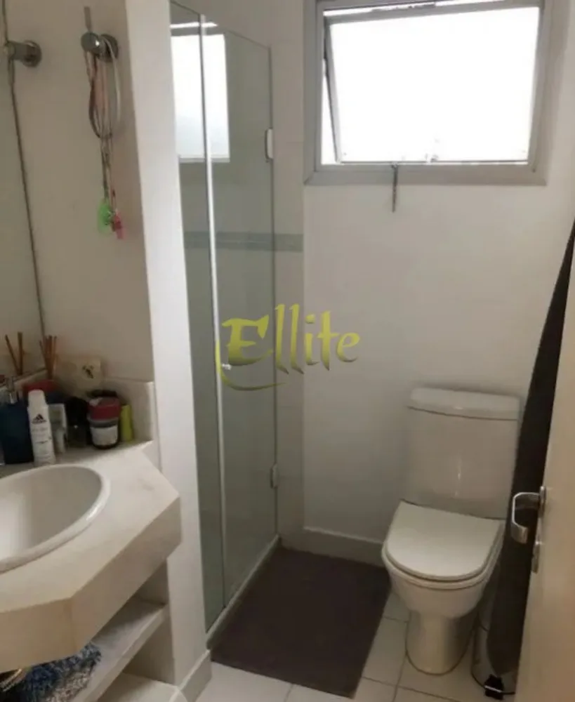 Apartamento, 3 quartos, 132 m² - Foto 5