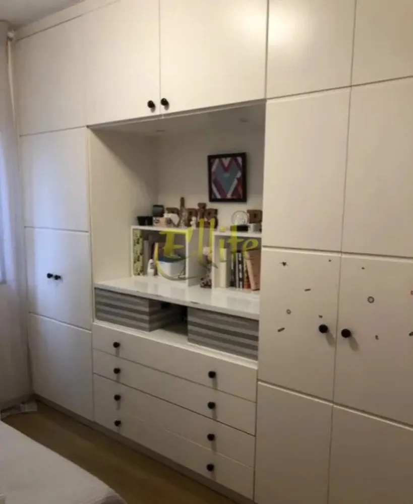 Apartamento, 3 quartos, 132 m² - Foto 12