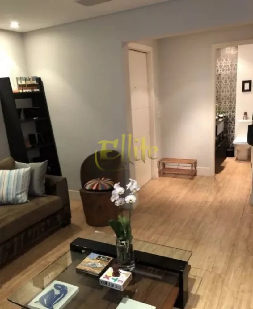 Apartamento à venda com 3 quartos, 132m² - Foto 6