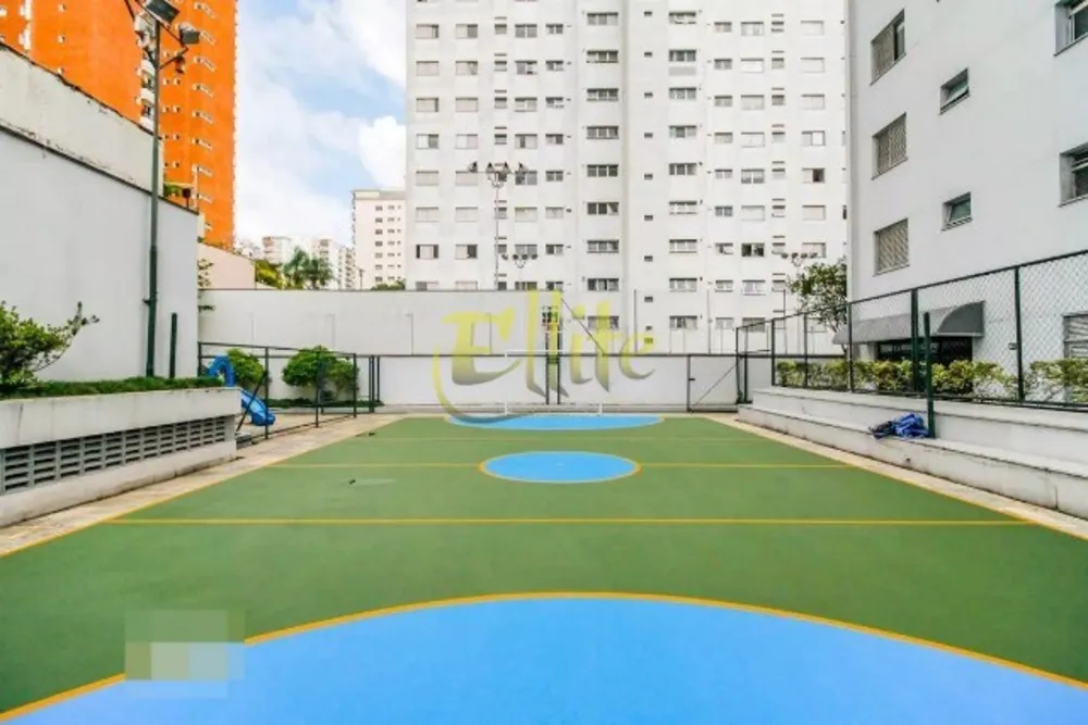 Apartamento, 3 quartos, 132 m² - Foto 13