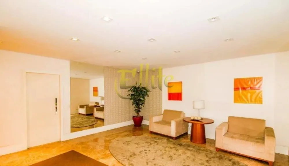 Apartamento, 3 quartos, 132 m² - Foto 17