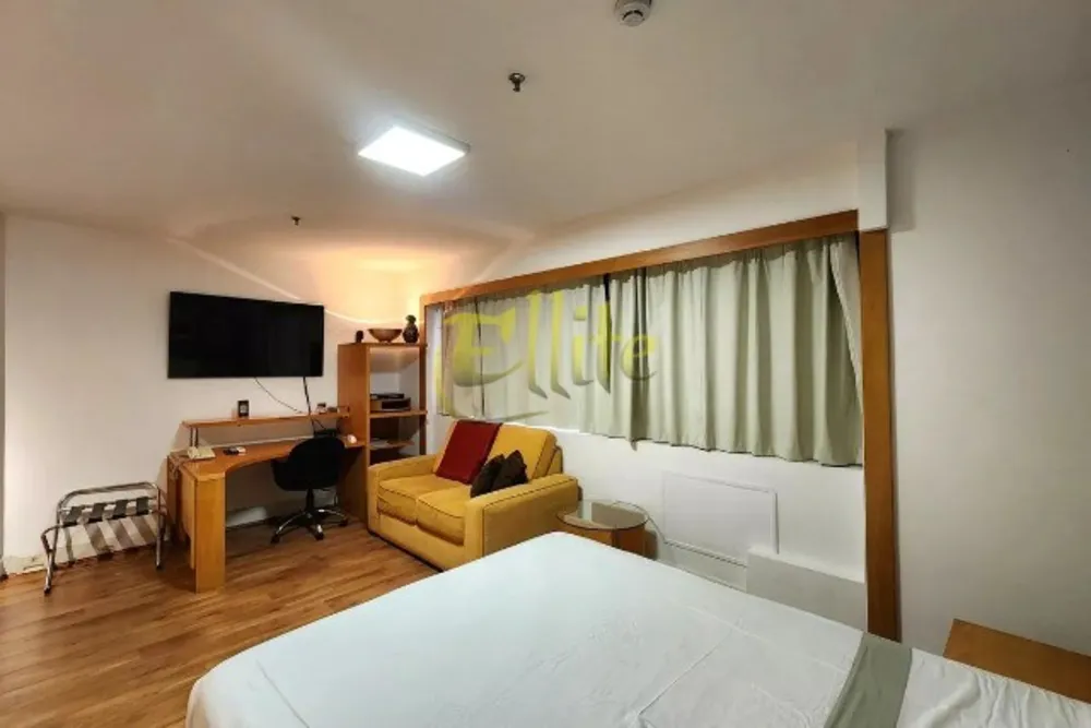 Flat/Apart Hotel, 1 quarto, 30 m² - Foto 7