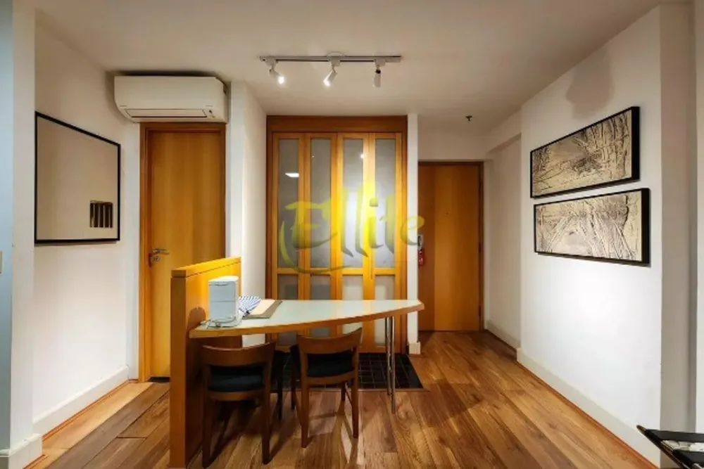 Flat/Apart Hotel, 1 quarto, 30 m² - Foto 6