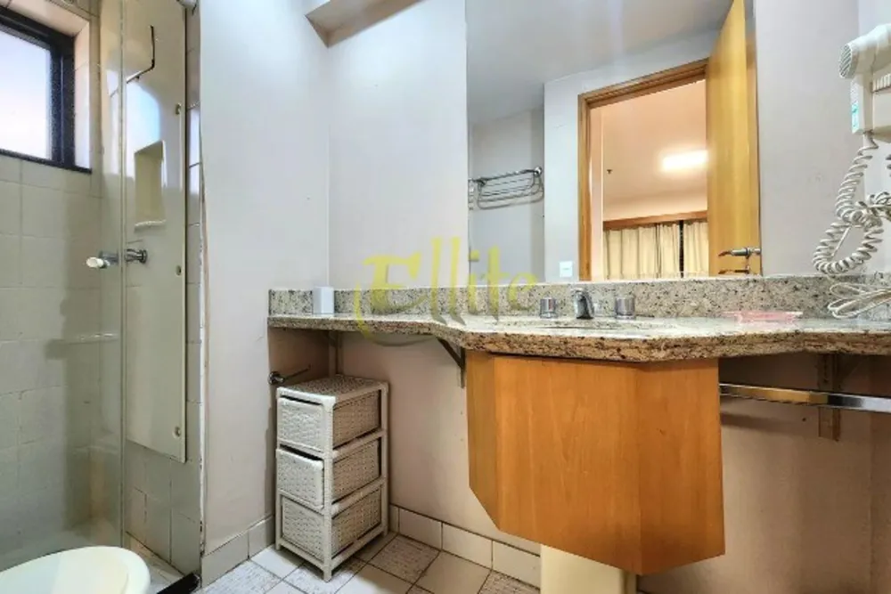 Flat/Apart Hotel, 1 quarto, 30 m² - Foto 4