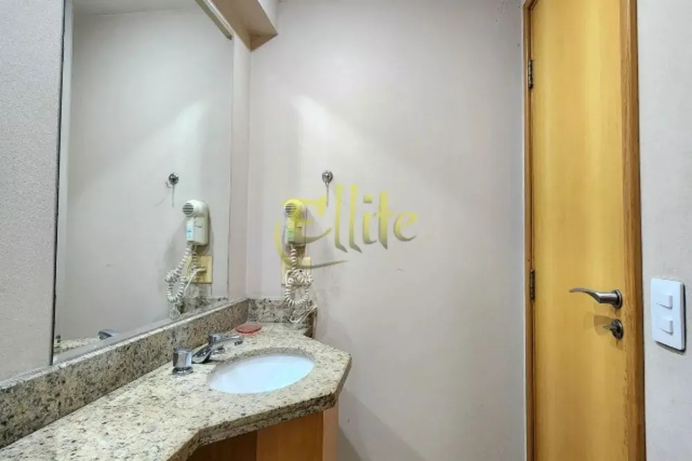 Flat/Apart Hotel, 1 quarto, 30 m² - Foto 10
