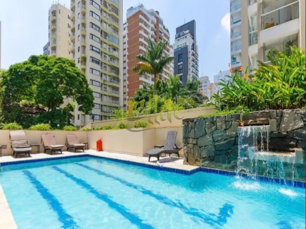 Flat/Apart Hotel, 4 quartos, 149 m² - Foto 12