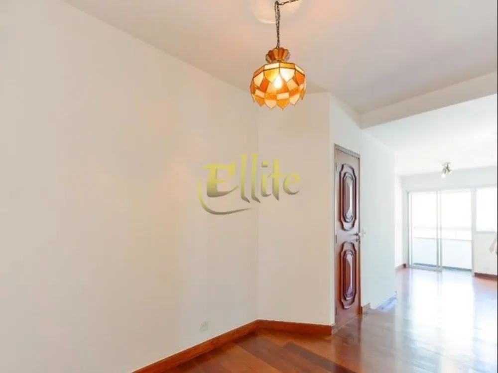 Flat/Apart Hotel, 4 quartos, 149 m² - Foto 2