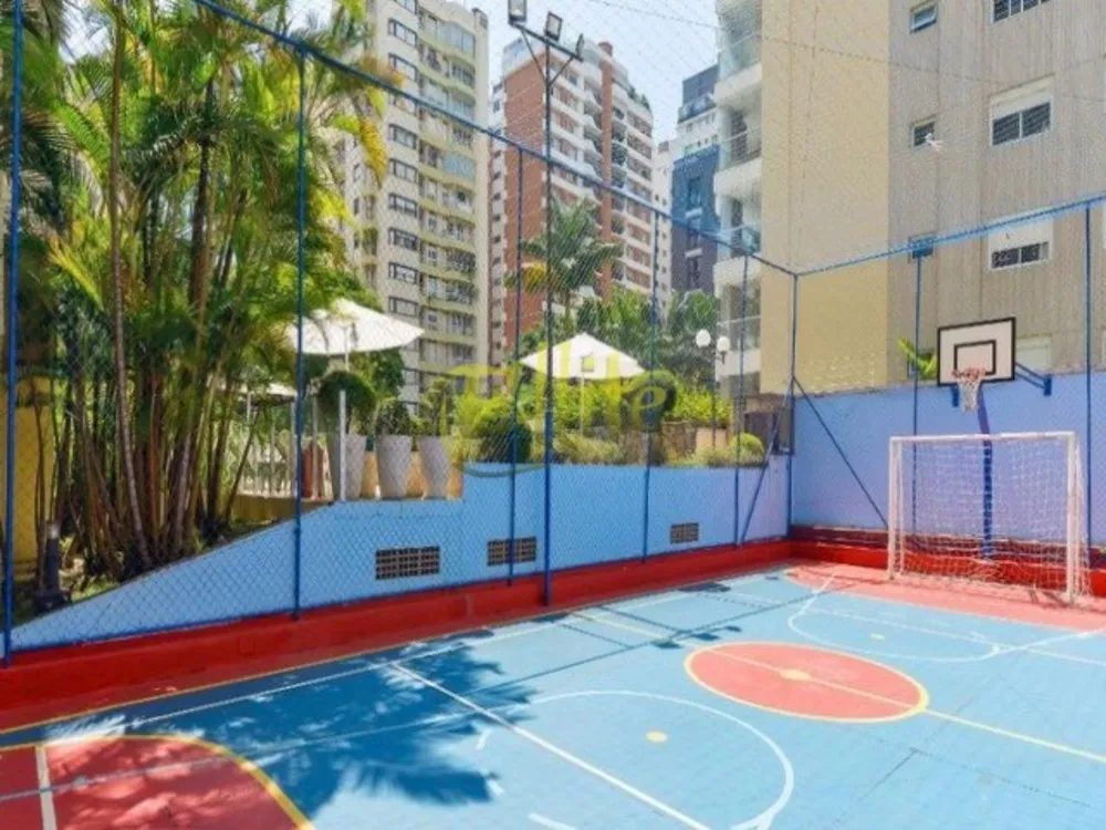 Flat/Apart Hotel, 4 quartos, 149 m² - Foto 13