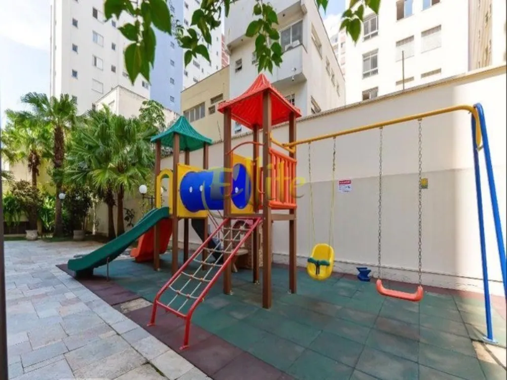 Flat/Apart Hotel, 4 quartos, 149 m² - Foto 14