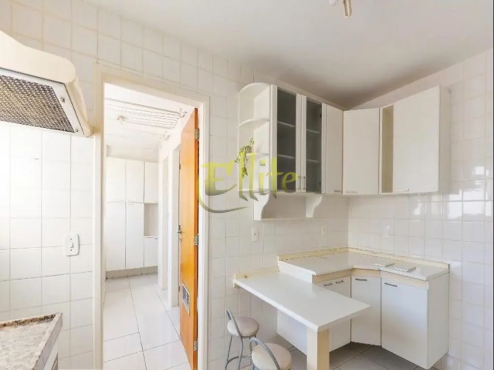 Flat/Apart Hotel, 4 quartos, 149 m² - Foto 9