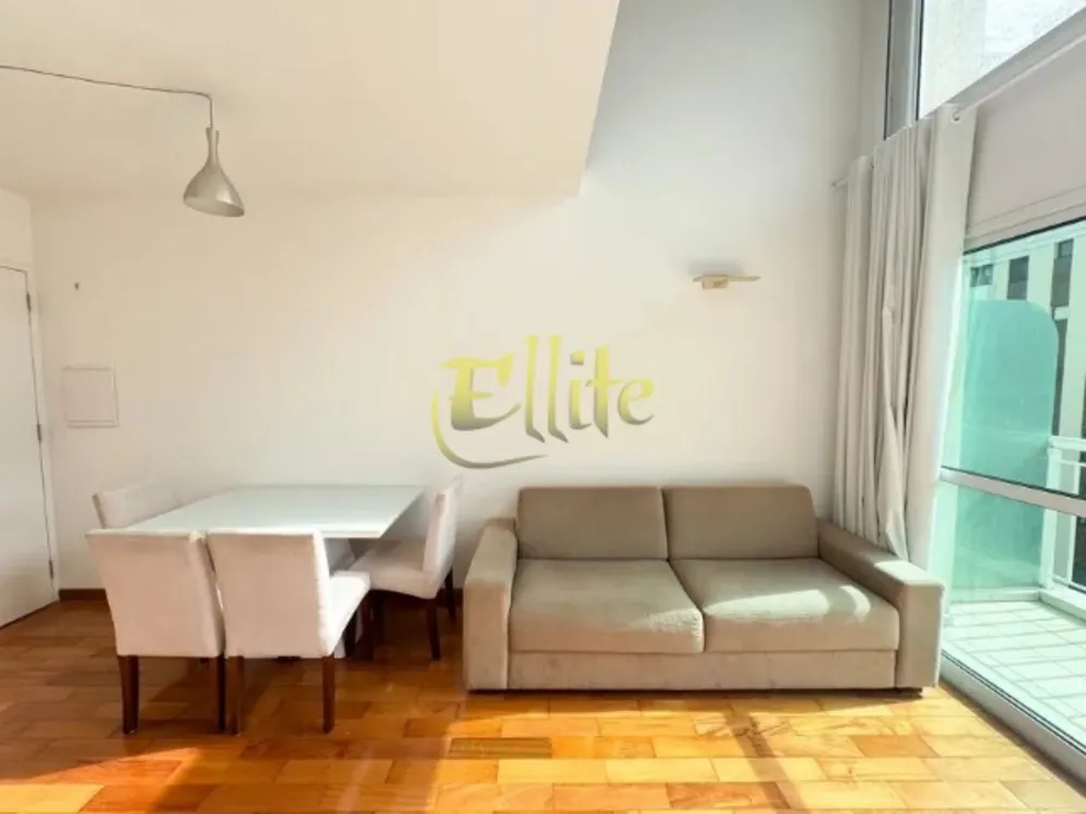 Apartamento, 1 quarto, 50 m² - Foto 3