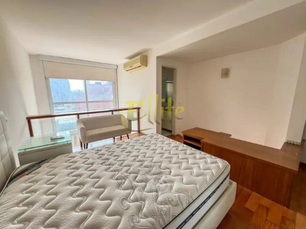 Apartamento, 1 quarto, 50 m² - Foto 7