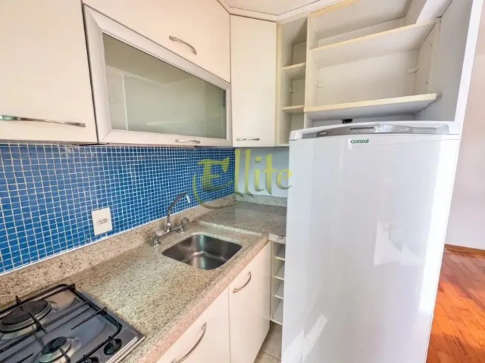 Apartamento, 1 quarto, 50 m² - Foto 4