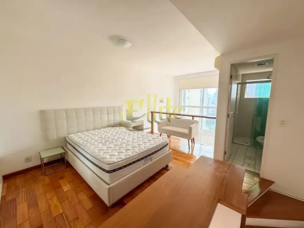 Apartamento, 1 quarto, 50 m² - Foto 6