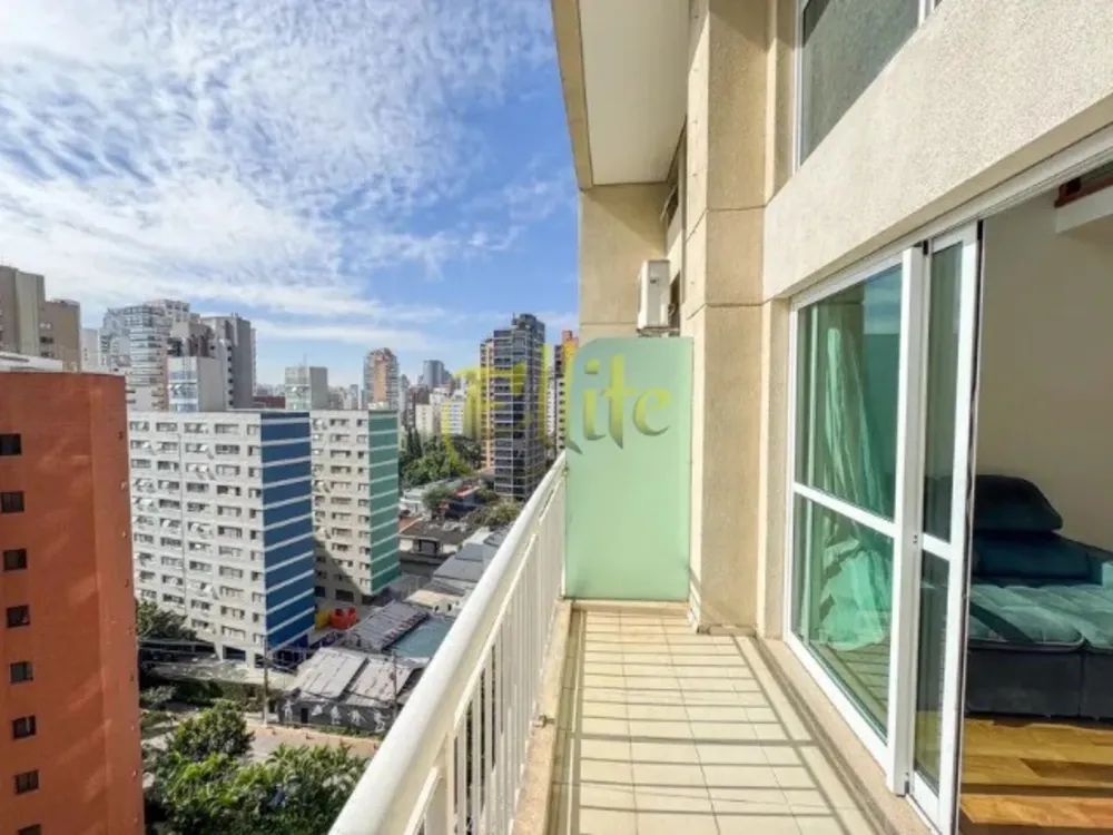 Apartamento, 1 quarto, 50 m² - Foto 2
