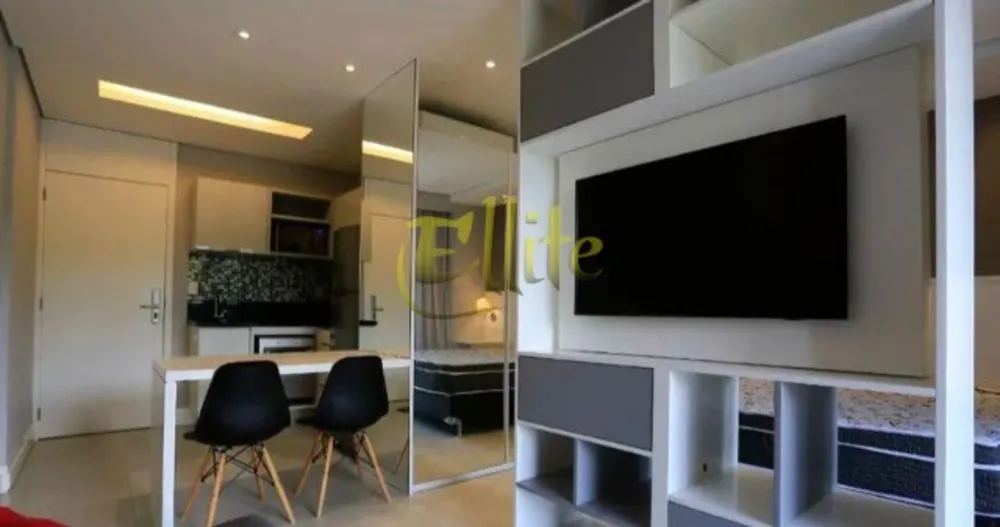 Apartamento, 1 quarto, 40 m² - Foto 5