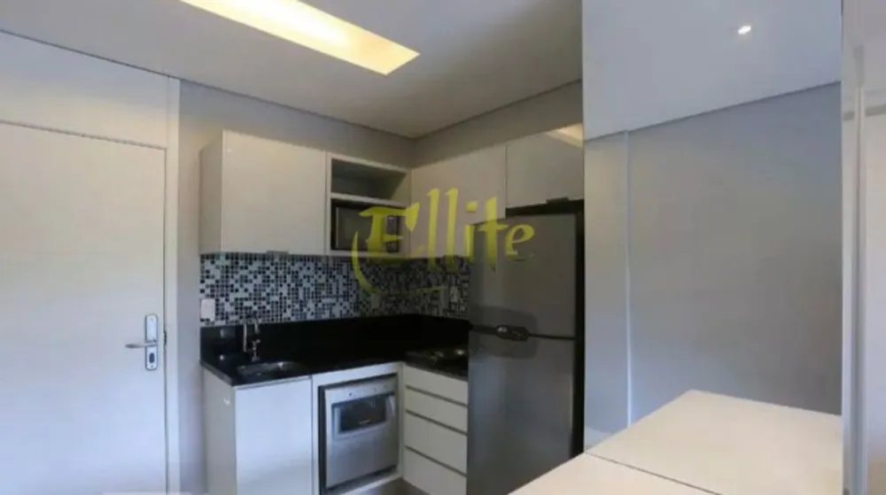 Apartamento, 1 quarto, 40 m² - Foto 3