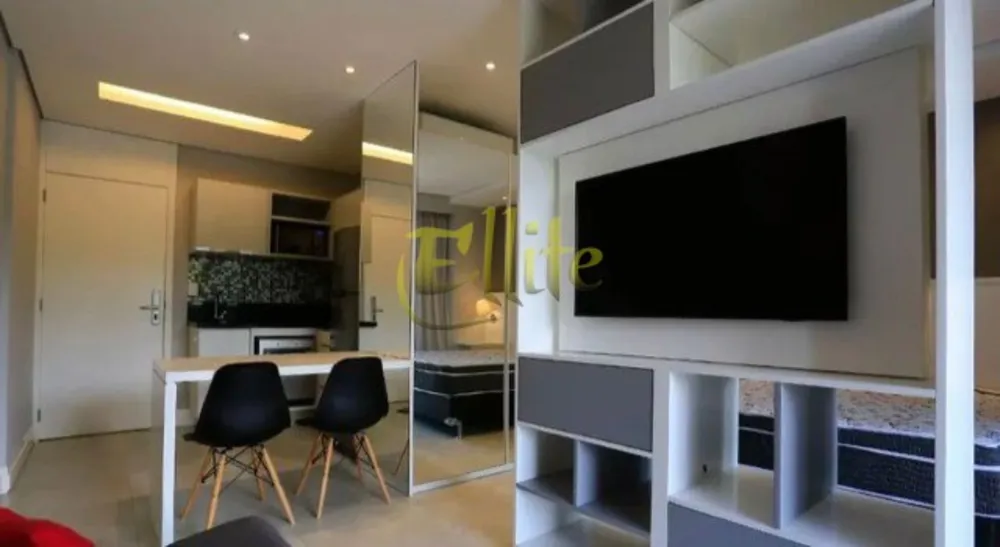 Apartamento, 1 quarto, 40 m² - Foto 4