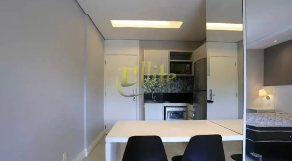 Apartamento, 1 quarto, 40 m² - Foto 2