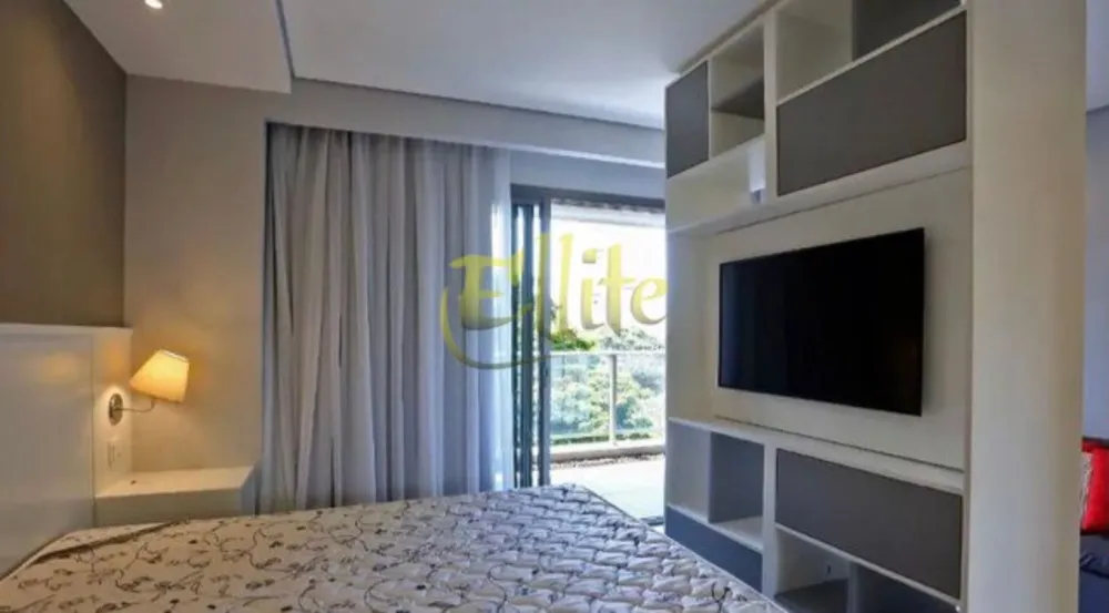 Apartamento, 1 quarto, 40 m² - Foto 9